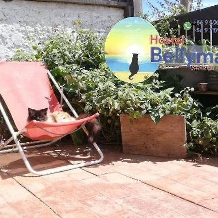 Hostal Bellymar Pichilemu Extérieur photo