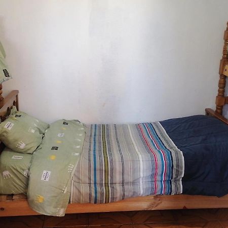 Hostal Bellymar Pichilemu Extérieur photo