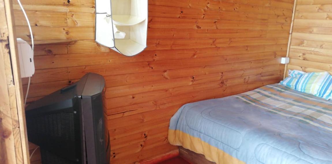 Hostal Bellymar Pichilemu Extérieur photo