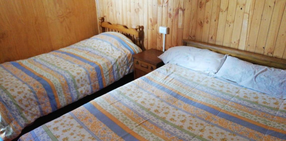 Hostal Bellymar Pichilemu Extérieur photo