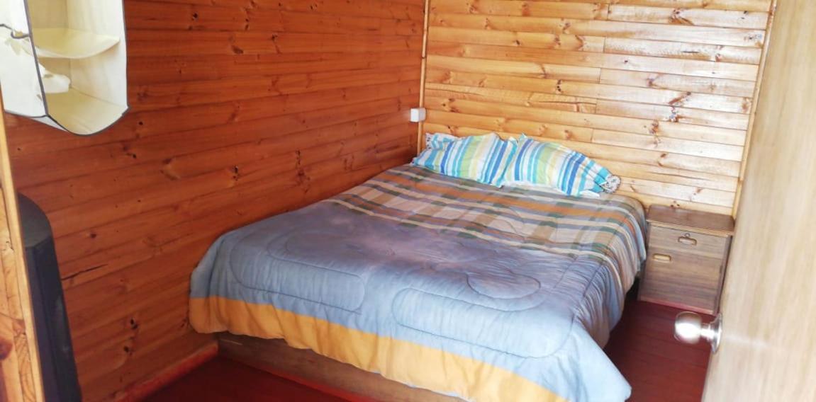 Hostal Bellymar Pichilemu Extérieur photo