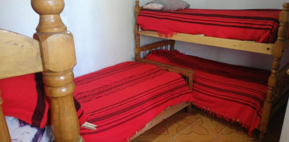 Hostal Bellymar Pichilemu Extérieur photo