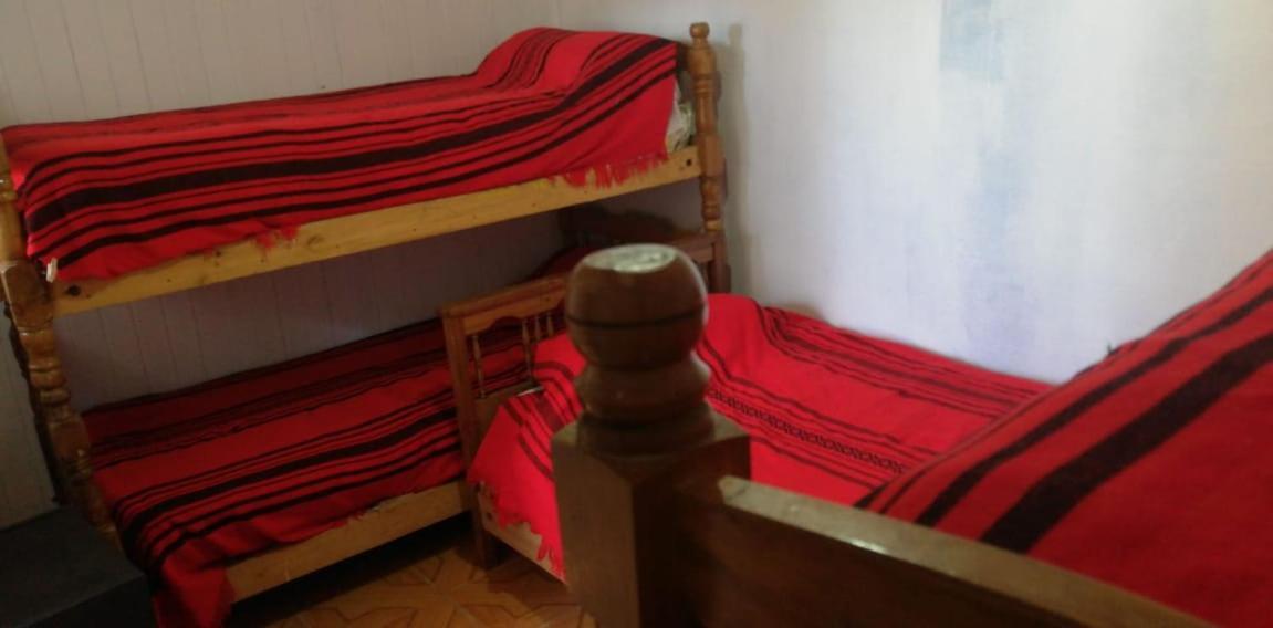 Hostal Bellymar Pichilemu Extérieur photo