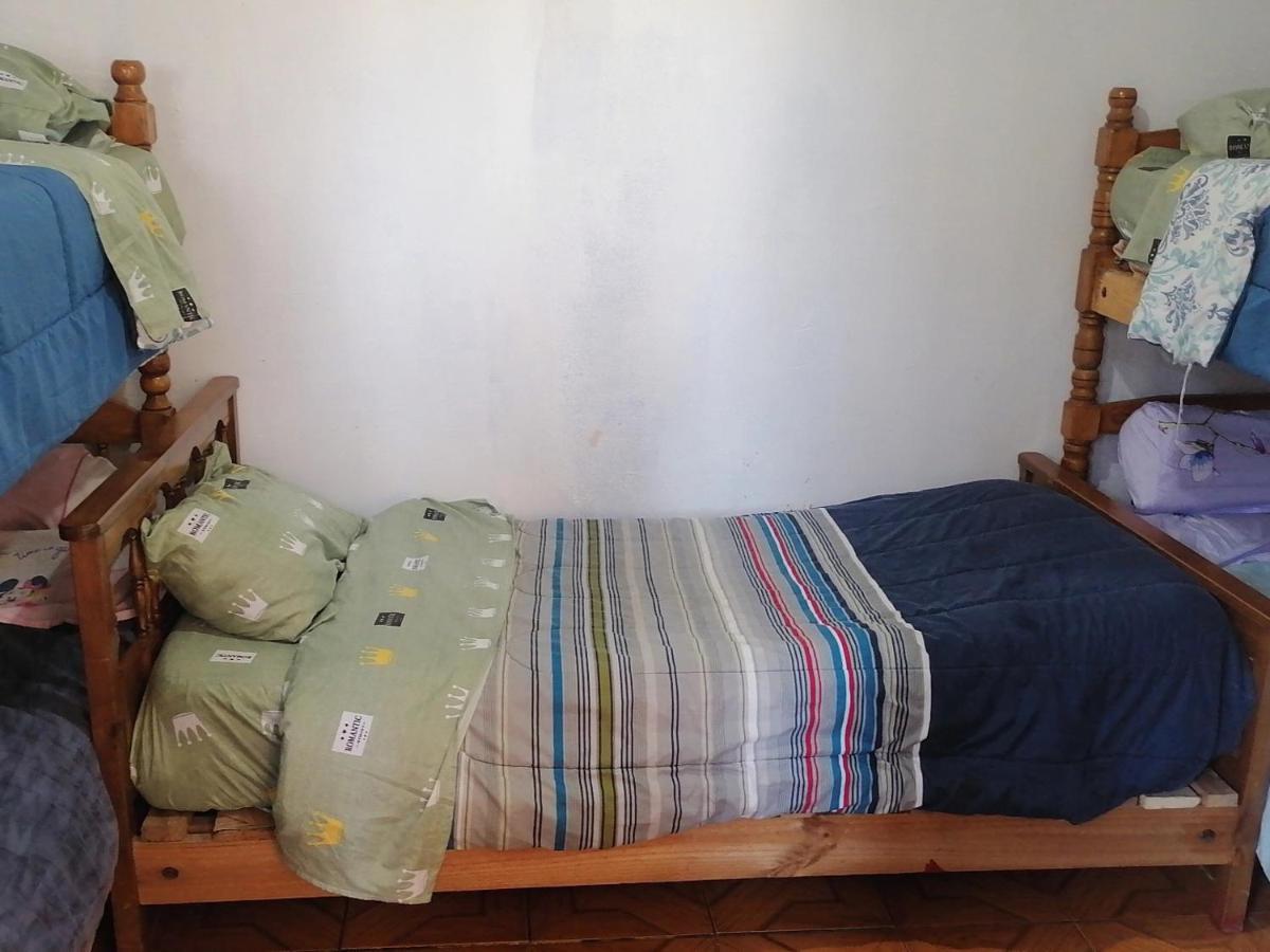 Hostal Bellymar Pichilemu Extérieur photo
