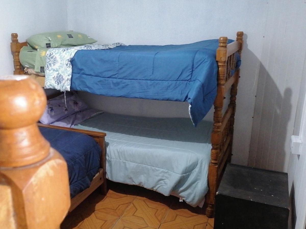 Hostal Bellymar Pichilemu Extérieur photo