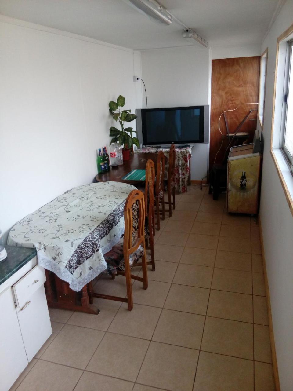 Hostal Bellymar Pichilemu Extérieur photo