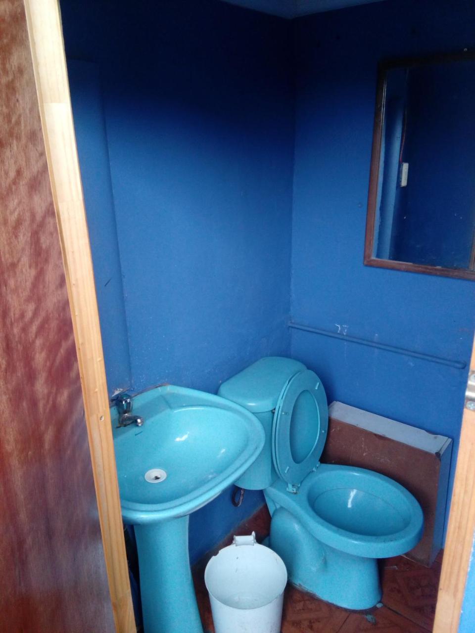 Hostal Bellymar Pichilemu Extérieur photo