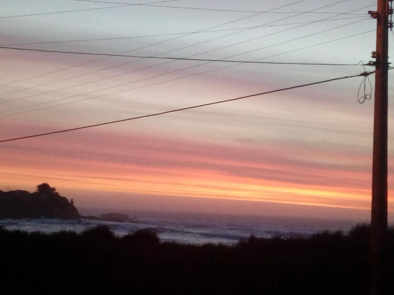 Hostal Bellymar Pichilemu Extérieur photo