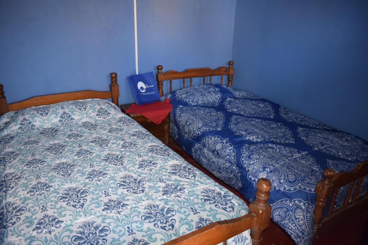 Hostal Bellymar Pichilemu Extérieur photo