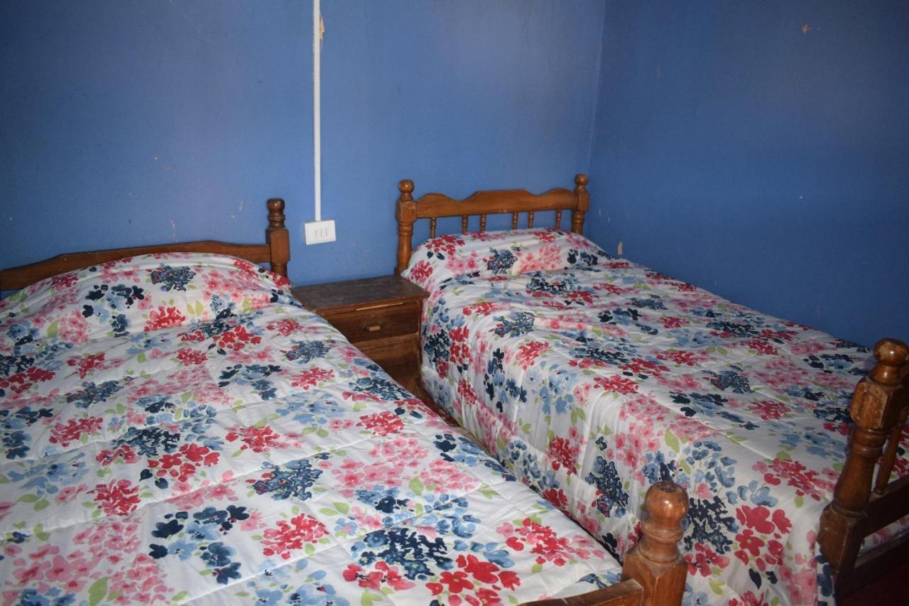 Hostal Bellymar Pichilemu Extérieur photo