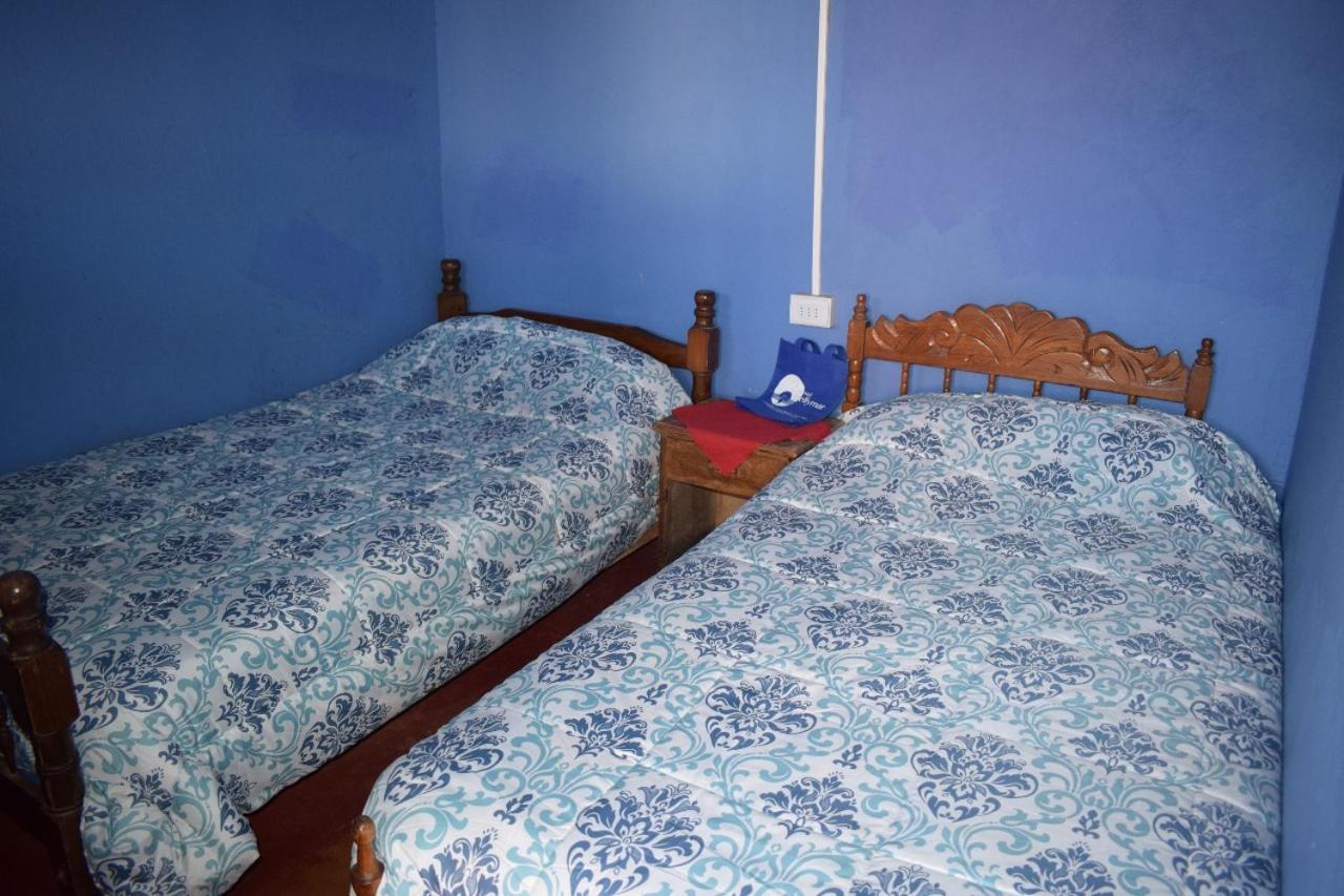 Hostal Bellymar Pichilemu Extérieur photo