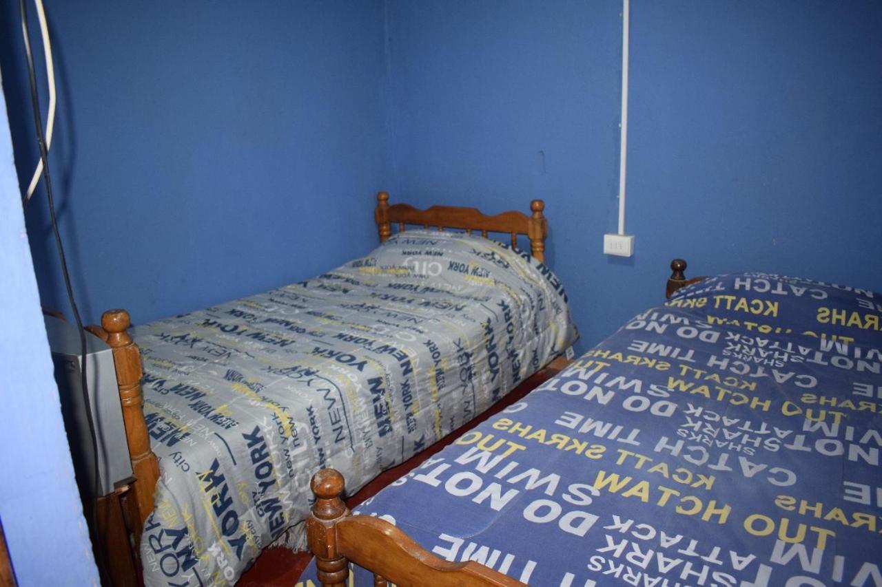Hostal Bellymar Pichilemu Extérieur photo